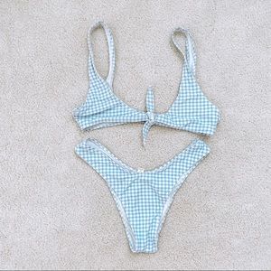 Bikini - never worn ⚡️⚡️